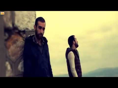 Arsiz Bela&Esmer Maruz-Elveda Yarinlar-(Official Video)
