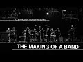 Capture de la vidéo Lexington Lab Band - The Making Of A Band