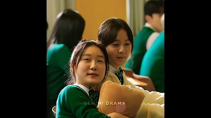 All of us are dead first zombie virus🦠 affect girl🤯❤️‍🩹 || #allofusaredead #netflix #shorts