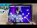 【앙상블 스타즈】 터치펜으로 쳐보는 You’re Speculation [EXPERT Lv.29+] Perfect Combo