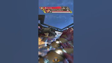 New Loba movement meta