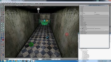 Killing Floor Objective Mode - Enemy Spawning