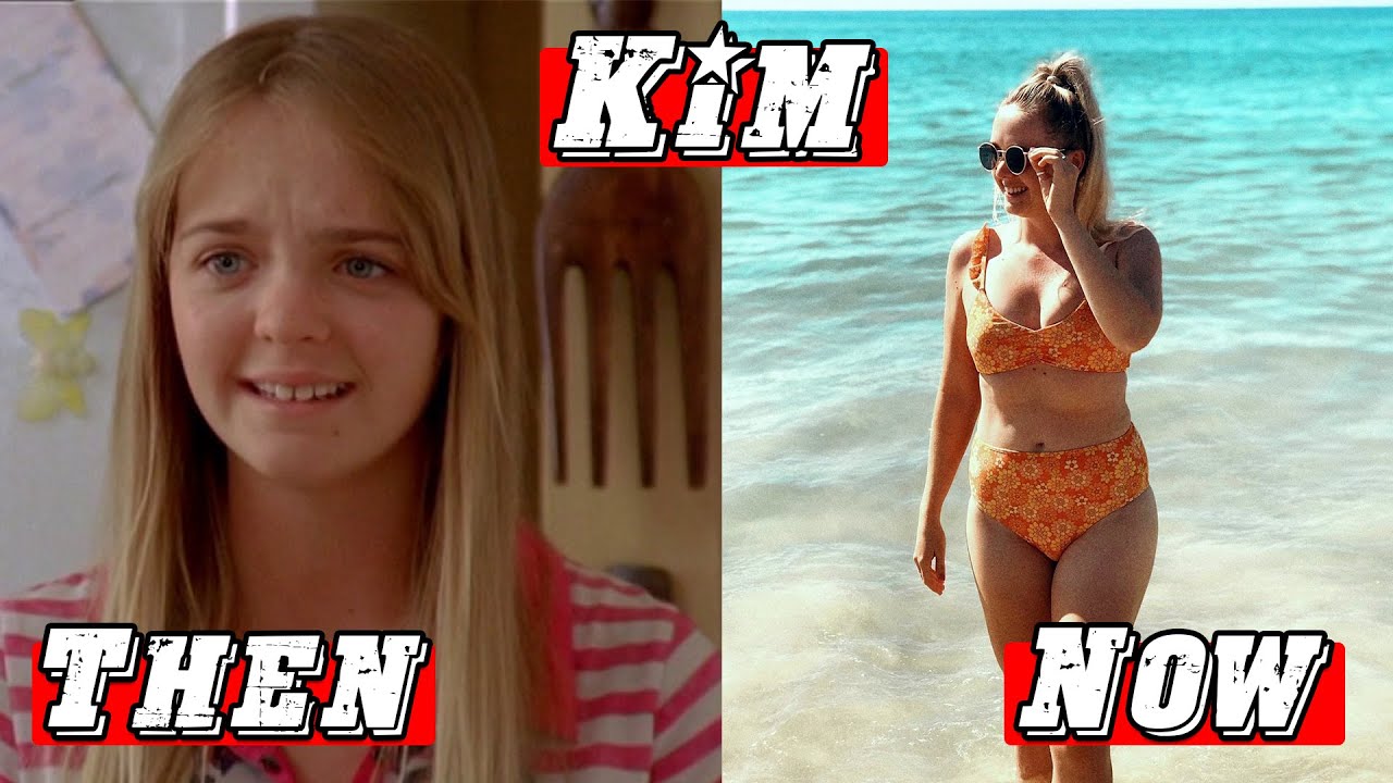 Mako Mermaids - Cast, Ages, Trivia