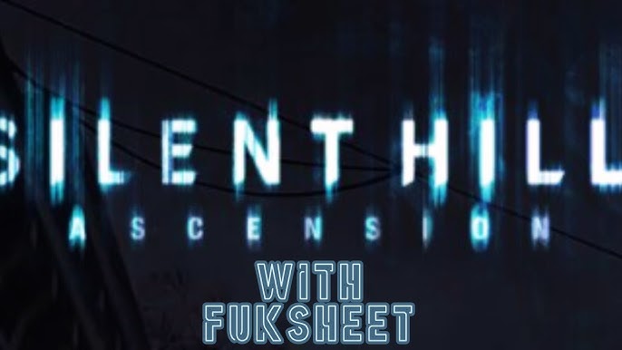 Silent Hill: Ascension - 'The Essentials' ahead of launch - Gematsu