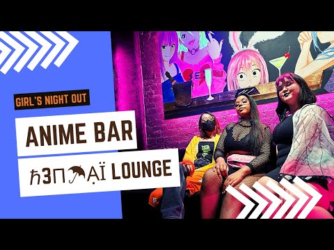 Share 50+ anime bar downtown houston super hot - awesomeenglish.edu.vn