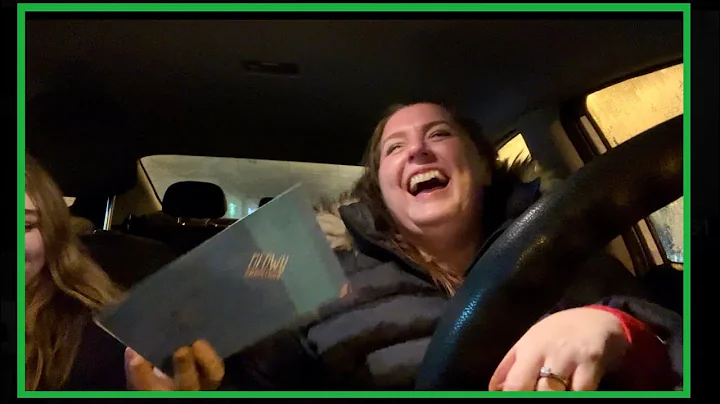 On the nineteenth day of Vlogmas we visit the Doct...