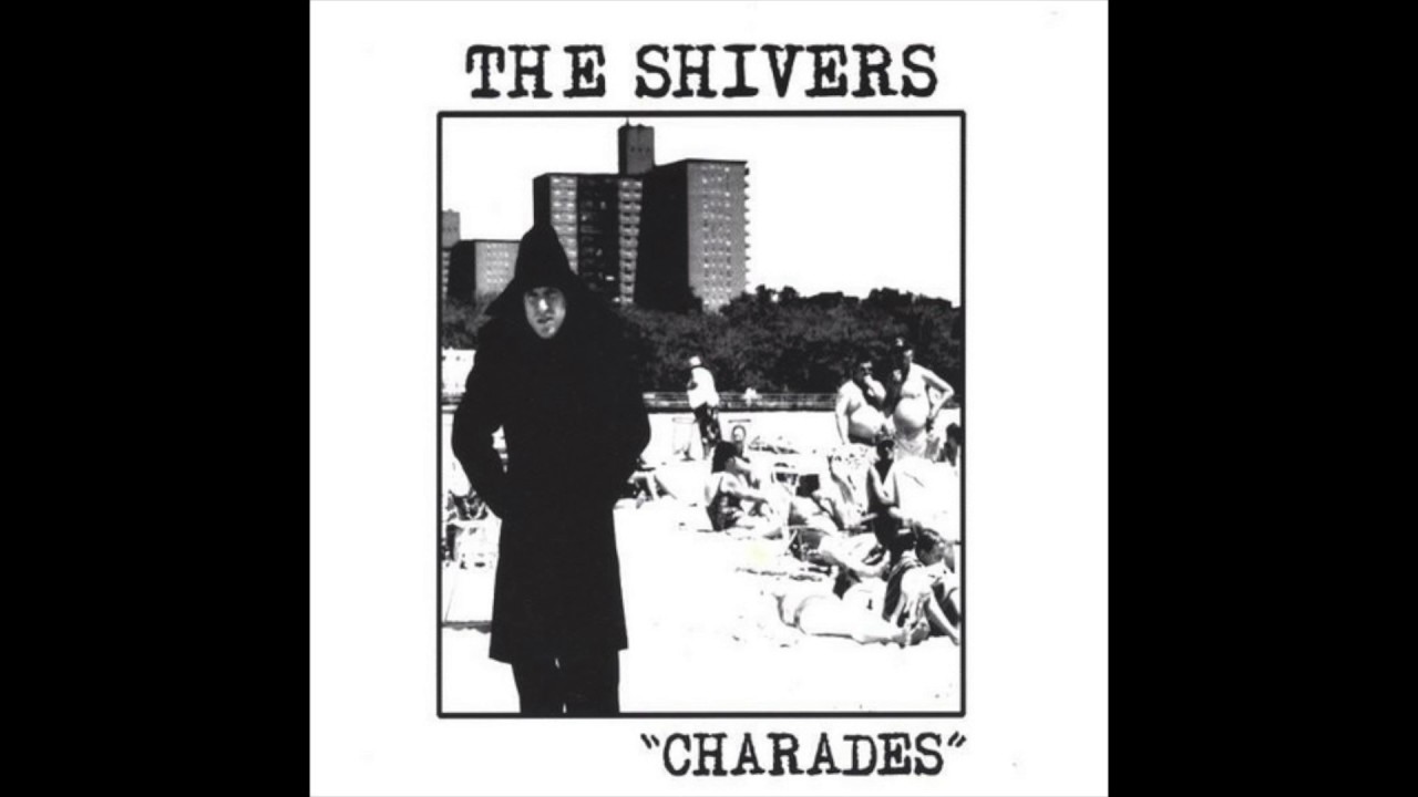 Watch The Shivers - Boat (Official Audio) on YouTube Watch The Shivers - Boat (Official Audio) on YouTube