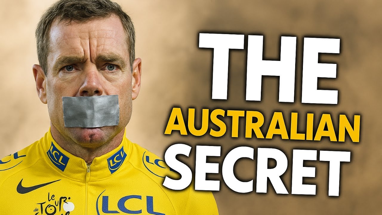 Australia Has No Alps. So Why Does It Produce the World's Best Climbers?