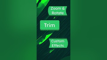 Media3 Transformer for Video Editing