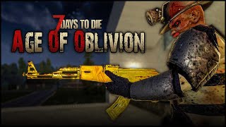 Der Klon mit der Knarre - Age of Oblivion #35
