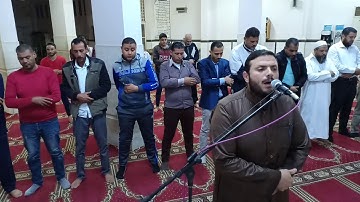 مع الاستماع الى ما تيسر من سوره الرعد بصوت المبدع ايهاب شرابى