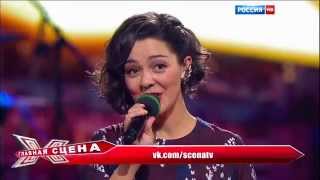 Анна Салеева (Song 2) HD