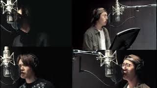 nct dream ~ dive into you 『recording ver.』
