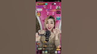 #1 Nia Reza on Bigo Live Indonesia 11/01/2022