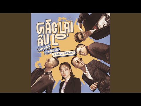 Gác Lại Âu