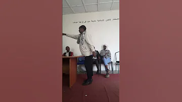 Shaafii Haramaayaa Shufeera Baroota Dheeraa Konkolaachisaa Ture Yeroo M M DH ISLAAMAAtti Nu Gorsu 