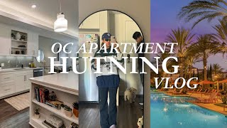 Luxury Apartment Hunting In Orange County (w/rent prices) | irvine, huntington beach, anaheim