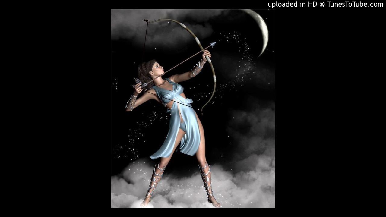 Twin Flames!~ Full Moon in Sagittarius Baby! Shoot for the Stars and ...