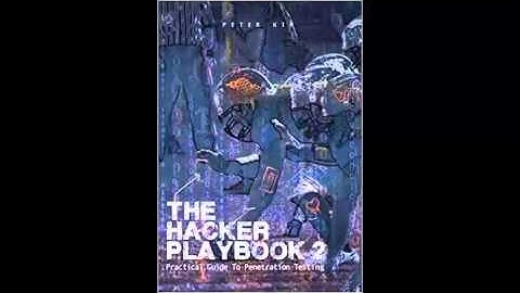 The Hacker Playbook 2