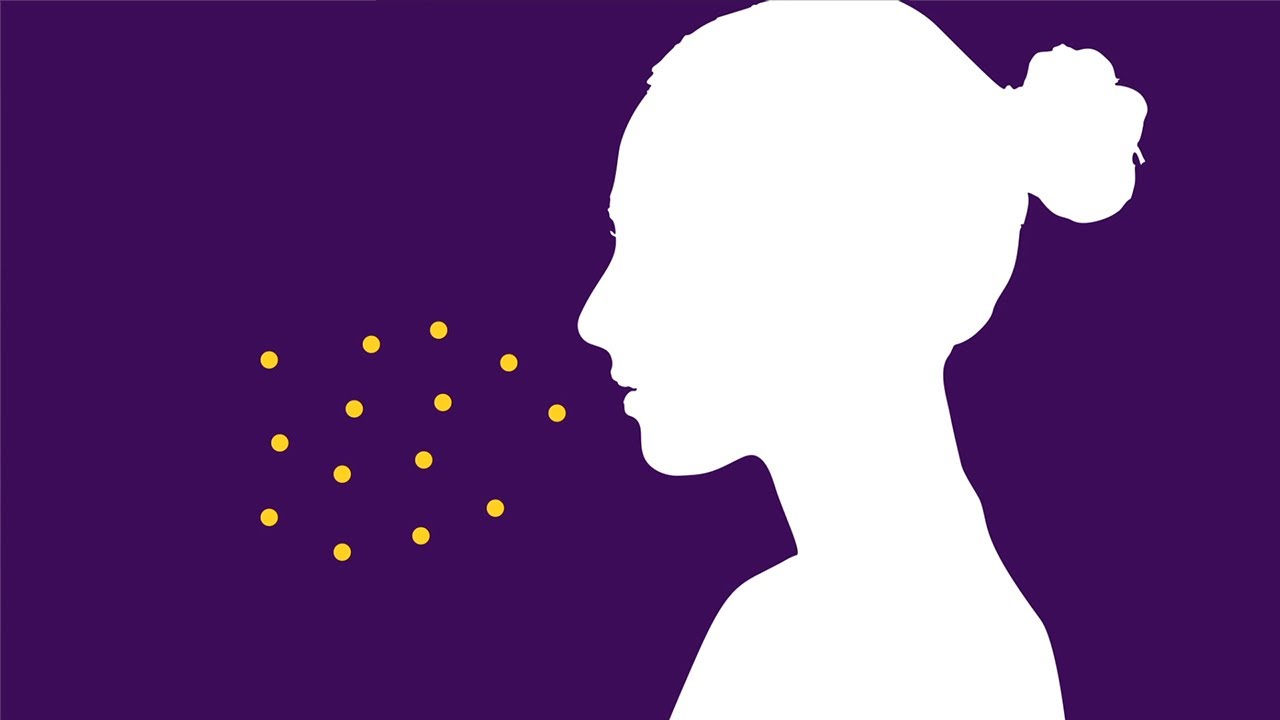 Coronavirus Q&A Part 3: Large Droplets