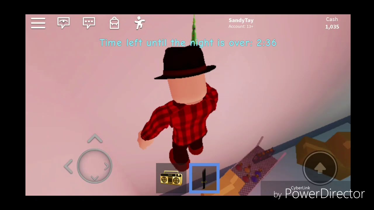 Show Me Your Godlys Roblox The Clown Killings Myturn