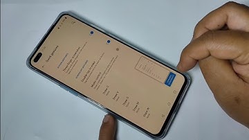 How To Take Screenshot in Any OnePlus Device | OnePlus 5/6/7/8/NORD