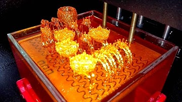 Miniature+ Top Down dlp 3d printer