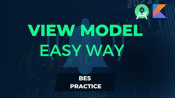 Effective Kotlin ViewModel Architecture: Best Practices | Android Studio