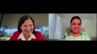 GP of the year 2022, Dr Anju Aggarwal