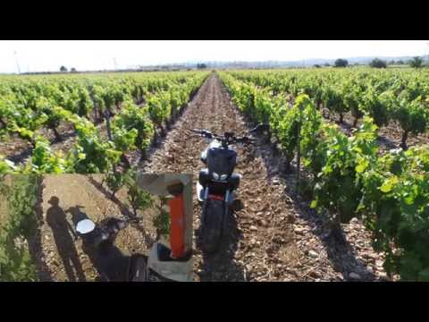 Showing off my scooter!#2015