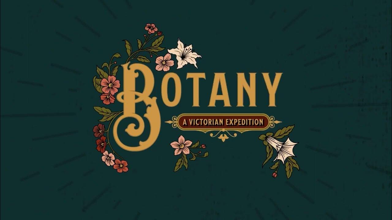 Botany YouTube