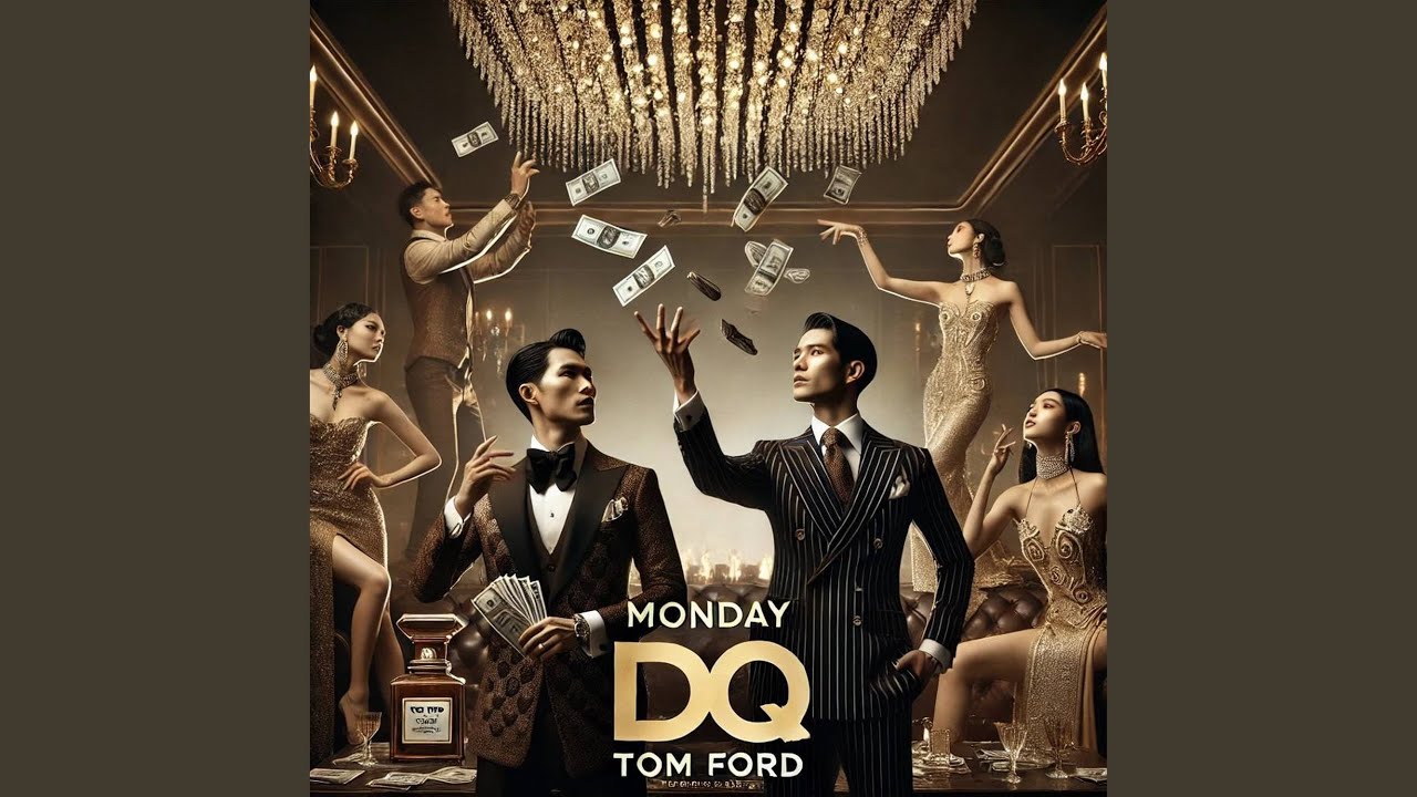 Watch TOM FORD on YouTube Watch TOM FORD on YouTube