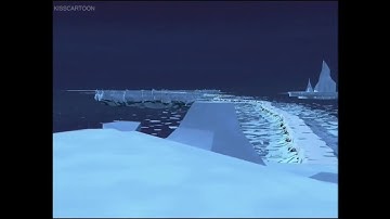 Code Lyoko Season 1 Dub Episode 9