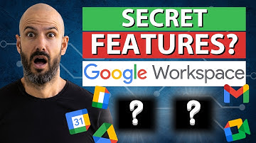 Your Business is NOT using Google Workspace Correctly (Here