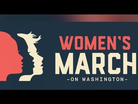 Vídeo: America Ferrera Entrega Discurso Na Marcha Das Mulheres