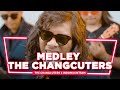 Medley the changcuters ft indomusikteam  petik