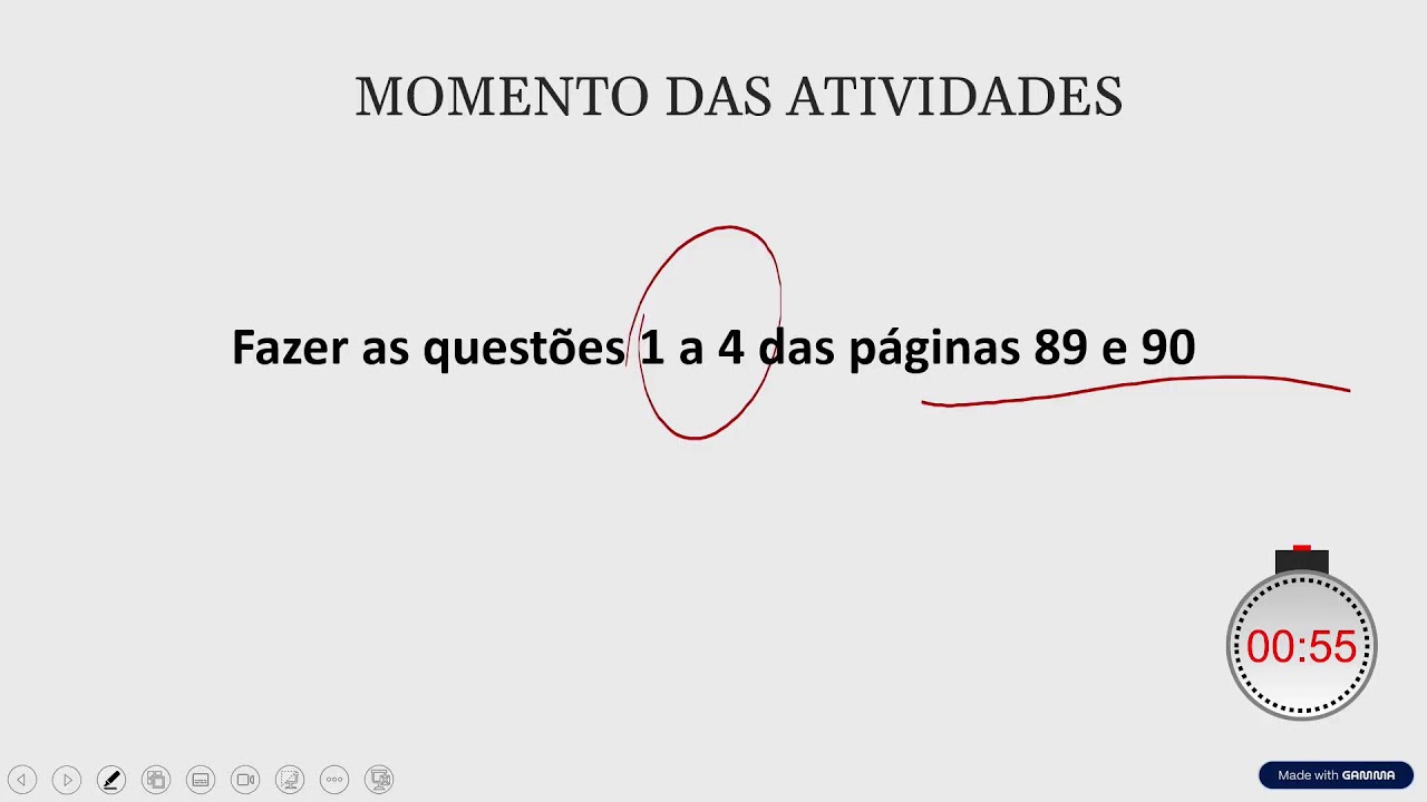 🔴 TARDE - SOCIOLOGIA - 07.11.25 - 2ª Série