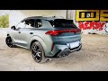 Cupra Terramar VZ