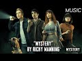 Mystery By Ricky Manning Mystery Incorporated Theme Song 