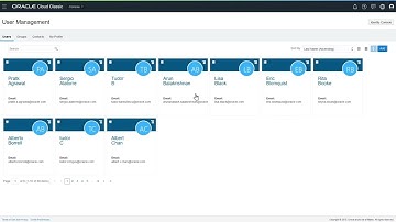 How Do I Create Users and Administrators?