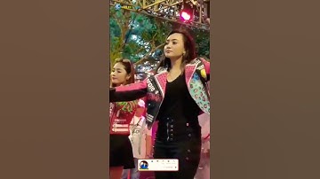 Jihan Audi ( Mendung Tanpo Udan _Duo manja )