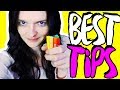 How to Use Oil Pastels For Beginners ► Tips & Techniques