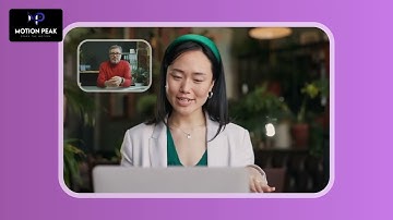 Engaged Staffer Saas Explainer video