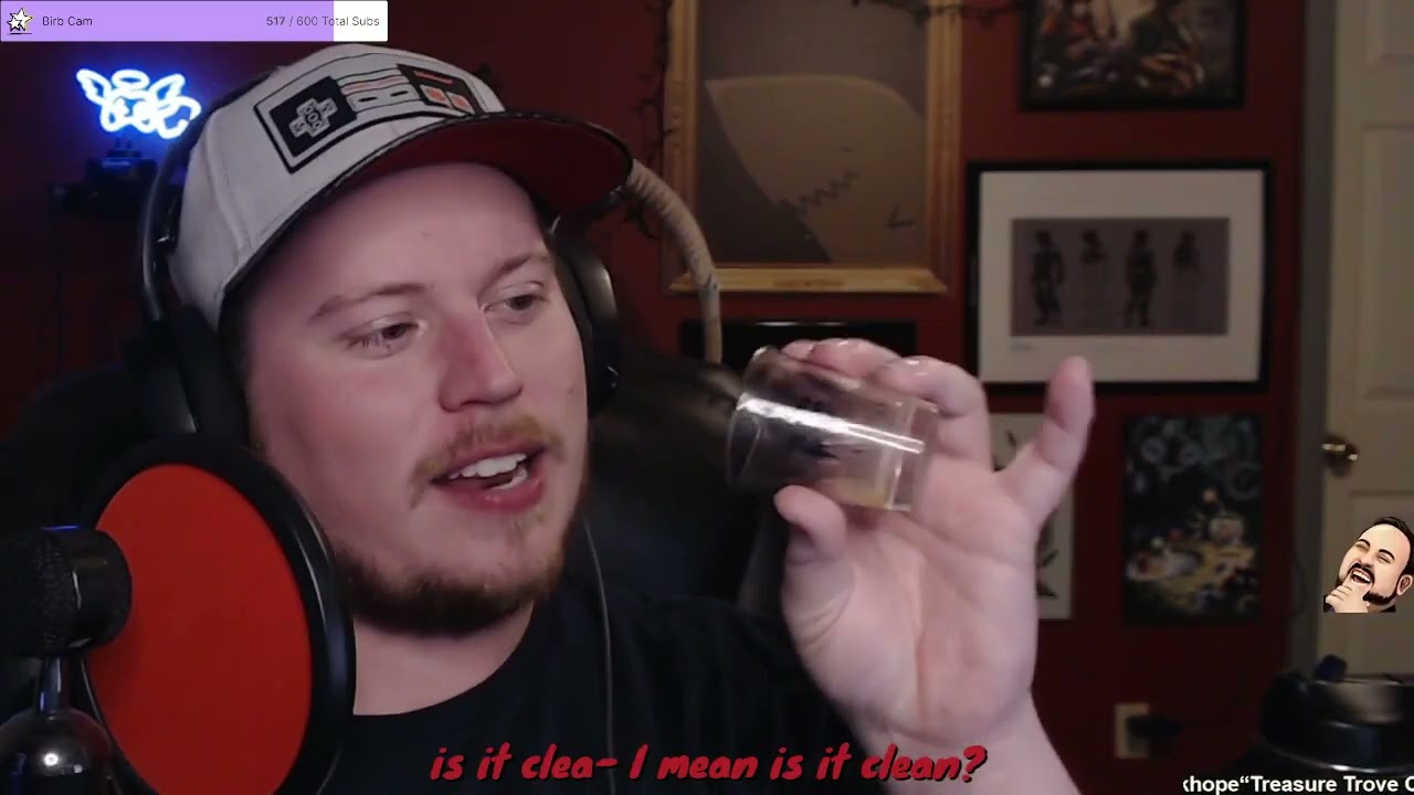 Voraktee out of Context// part 4 // REUPLAOD