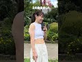 体操オリンピック選手が街中で認知度チェックしてみた