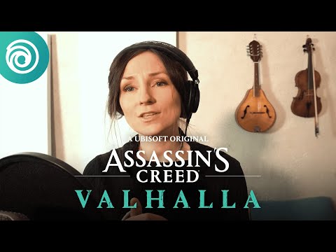 ASSASSIN'S CREED VALHALLA - LA MUSIQUE DE LA COLÈRE DES DRUIDES [OFFICIEL] VOSTFR