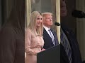 Donald Trump More Than UPSET Ivanka Trump Had To Testify In Trial