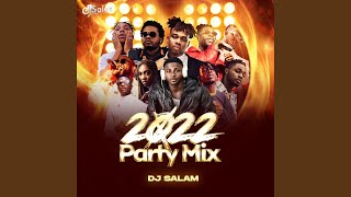 2022 Party Mix