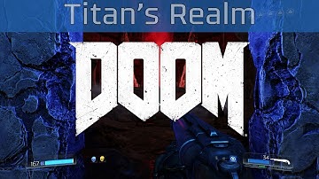 DOOM - Titan