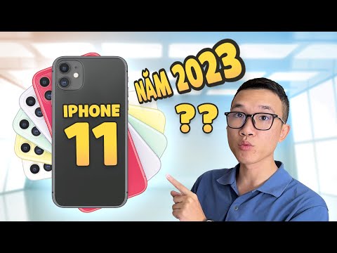 Video: IPhone 11 sẽ có giá bao nhiêu vào Thứ Sáu Đen?